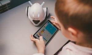 Робот Фотон (Photon EDU)