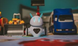Робот Фотон (Photon EDU)