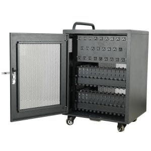 Шафа для зберігання та підзарядки V-Cart-PDU20LT