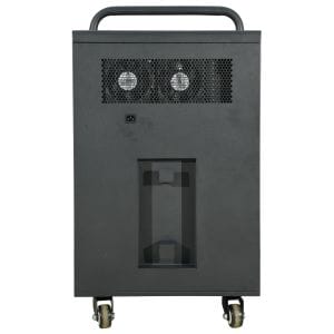 Шафа для зберігання та підзарядки V-Cart-PDU20LT