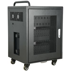 Шафа для зберігання та підзарядки V-Cart-PDU20LT