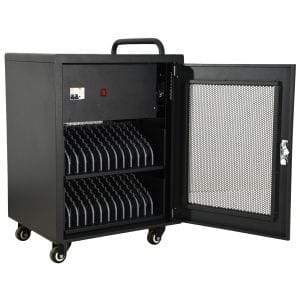 Шафа для зберігання та підзарядки V-Cart-PDU20LT