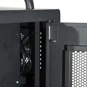 Шафа для зберігання та підзарядки V-Cart-PDU20LT
