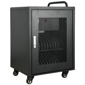 Шафа для зберігання та підзарядки V-Cart-PDU20LT