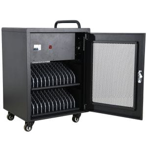 Шафа для зберігання та підзарядки V-Cart-PDU20LT