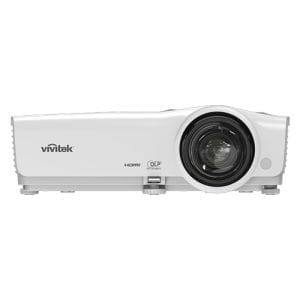 Короткофокусний проектор Vivitek DX283-ST