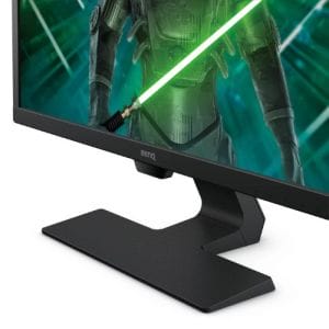 Монітор BENQ GL2480 діагональ 24" колір чорний