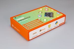 Boson Coding Starter Kit for micro:bit