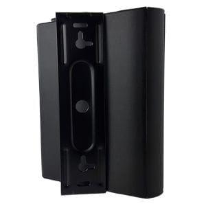 Двох смугова настінна акустична система Inter Audio HYB-4T HYB-4T Black