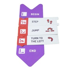 Навчальна гра Scottie Go Magnetic Tiles(Cкотті Гоу Магнітні блоки