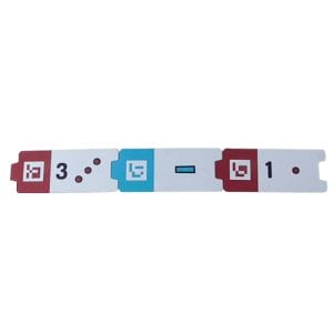 Навчальна гра Scottie Go Magnetic Tiles(Cкотті Гоу Магнітні блоки