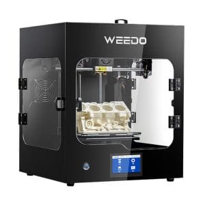 3D принтер Weedo F152S