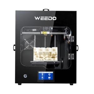 3D принтер Weedo F152S