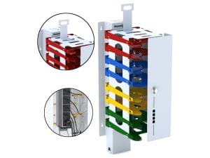 Шафа Powergistics Core 8 USB