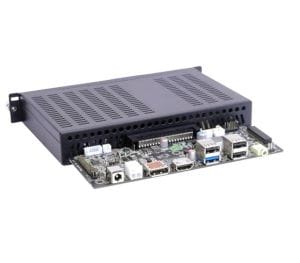 Вбудований комп'ютер OPS Intech 9950 10 gen