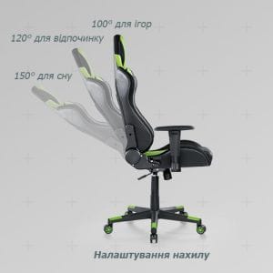 Ігрове крісло CH06-19