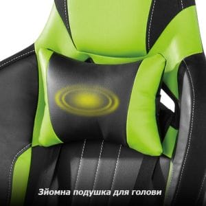 Ігрове крісло CH06-19