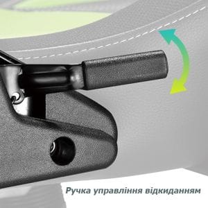 Ігрове крісло CH06-19