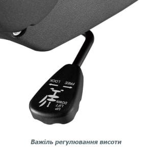 Ігрове крісло CH06-19