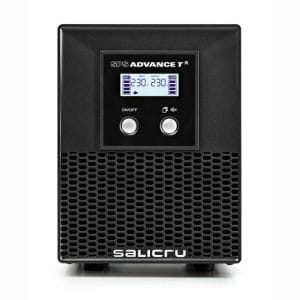 Джерело безперебійного живлення Salicru  SPS.1000 ADV T B1 (6A0EA000006)