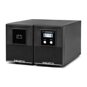 Джерело безперебійного живлення Salicru  SPS.1000 ADV T B1 (6A0EA000006)