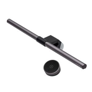 Лампа BenQ Clip ScreenBar Halo Metallic