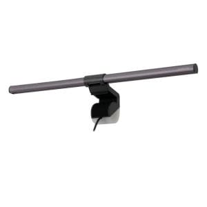 Лампа BenQ Clip ScreenBar Halo Metallic