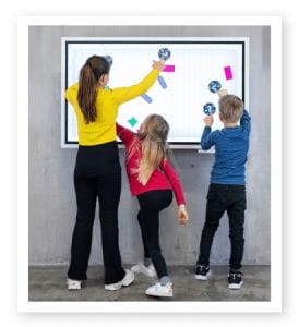 WECO PLAY SOFTWARE