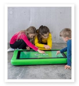 WECO PLAY SOFTWARE