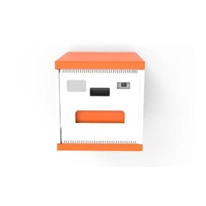 Шафа для підзарядки планшетів JM-CCWM-USB-16