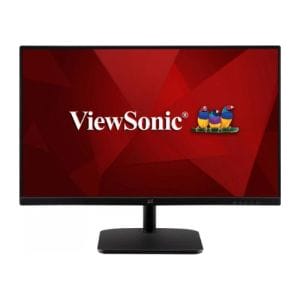 Монітор ViewSonic VA2432-mhd діагональ 24" колір чорний