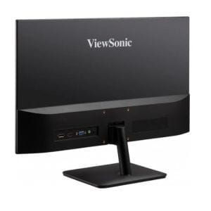 Монітор ViewSonic VA2432-mhd