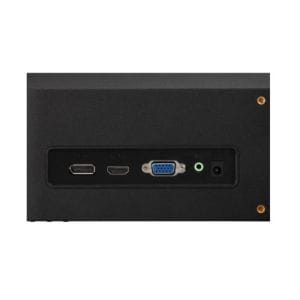 Монітор ViewSonic VA2432-mhd