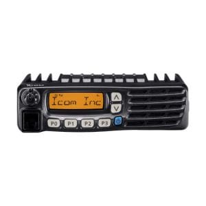 Автомобільна  аналогова рація Icom IC-F5022
