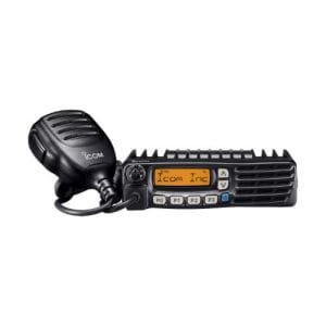 Автомобільна цифрова радіостанція Icom IC-F5022