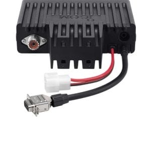 Автомобільна цифрова радіостанція Icom IC-F5022