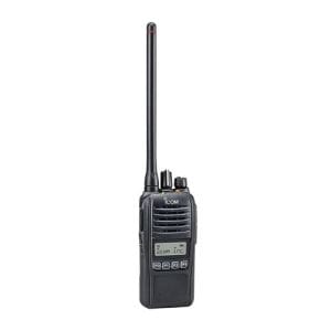 Портативна цифрова радіостанція Icom IC-F1000T