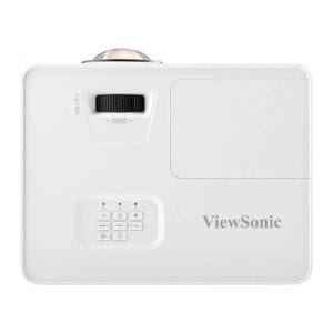 Проектор ViewSonic  PS502X