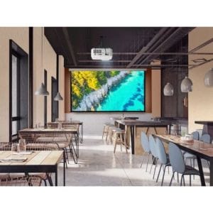 Проектор ViewSonic LS740HD