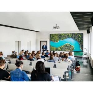 Проектор ViewSonic LS740HD