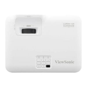 Проектор ViewSonic LS740HD