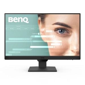 Монітор BENQ GW2490 діагональ 24" колір чорний