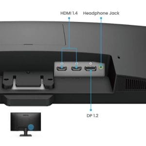 Монітор BENQ GW2490