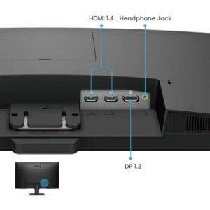 Монітор BENQ GW2790