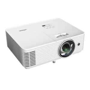 Короткофокусний проектор Vivitek DX335ST