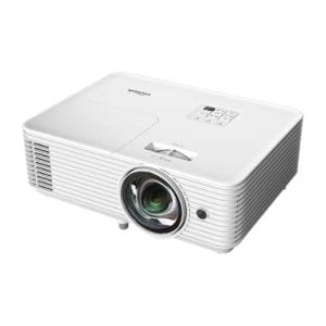 Короткофокусний проектор Vivitek DX335ST
