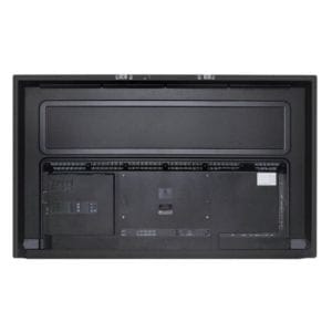 Інтерактивна панель Intech TS-98 LED діагональ 86 дюймів