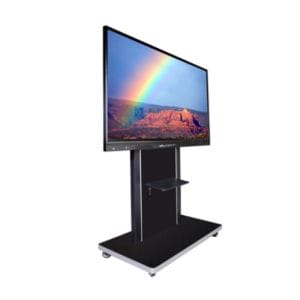 Інтерактивна панель Intech TS-98 LED діагональ 86 дюймів