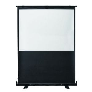 Екран для проектора Lumi PSFC100 підлоговий 100" (4:3)