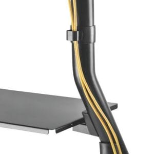 TTL08-610FW ПІДСТАВКА ДЛЯ ПАНЕЛІ АБО ТЕЛЕВІЗОРА